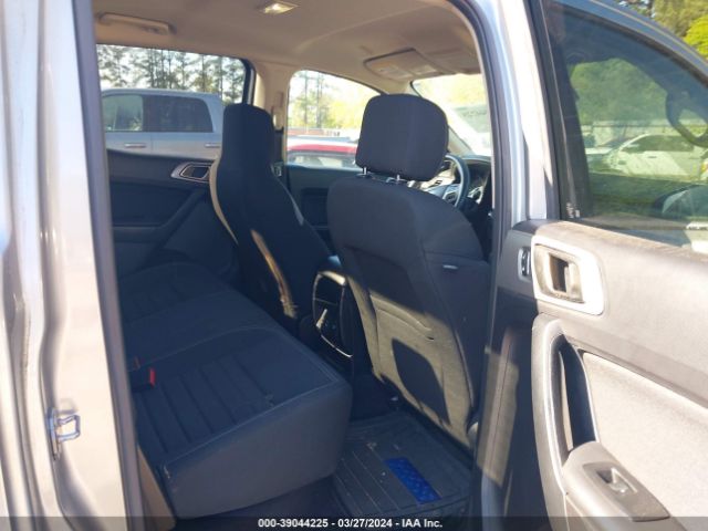 1FTER4EH8LLA74061 Ford Ranger Xlt