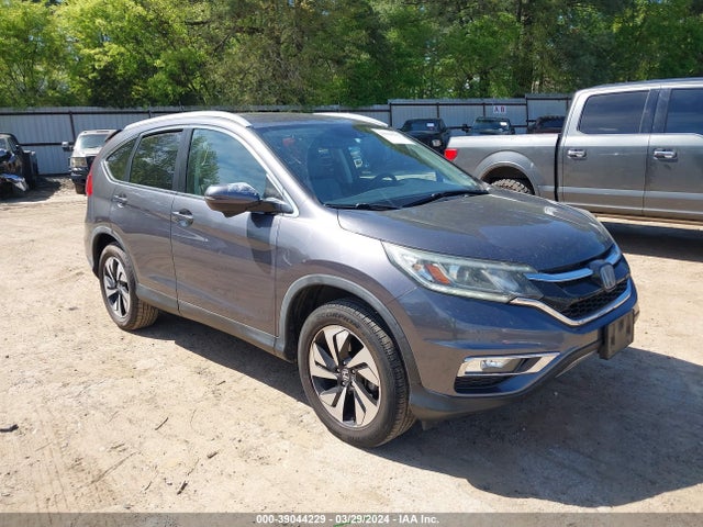 2015 5J6RM3H90FL017818 main image