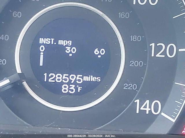Honda Cr-v Touring 2015 5J6RM3H90FL017818 Image 15
