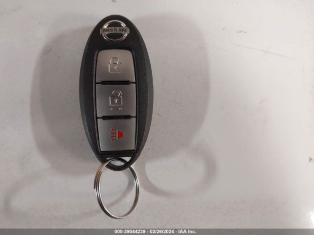 3N1CP5CU2JL538260 Nissan KICKS S
