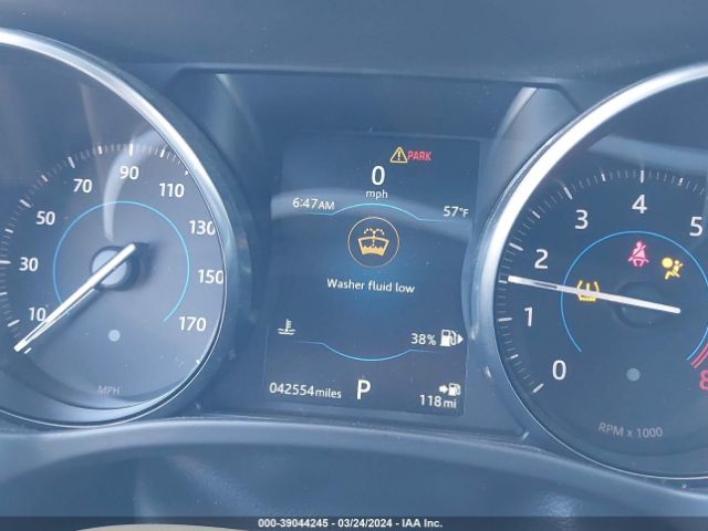 SADCJ2FX6JA293090 Jaguar F-pace 25t Premium