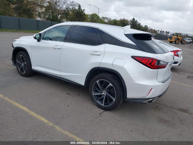 Lexus RX 350 2016 2T2BZMCA0GC045011 Image 3