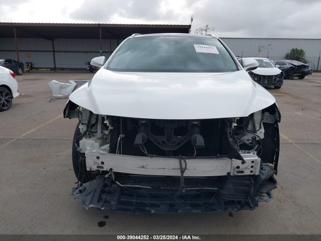Lexus RX 350 2016 2T2BZMCA0GC045011 Image 6