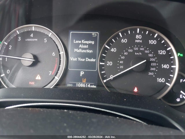 Lexus RX 350 2016 2T2BZMCA0GC045011 Image 7