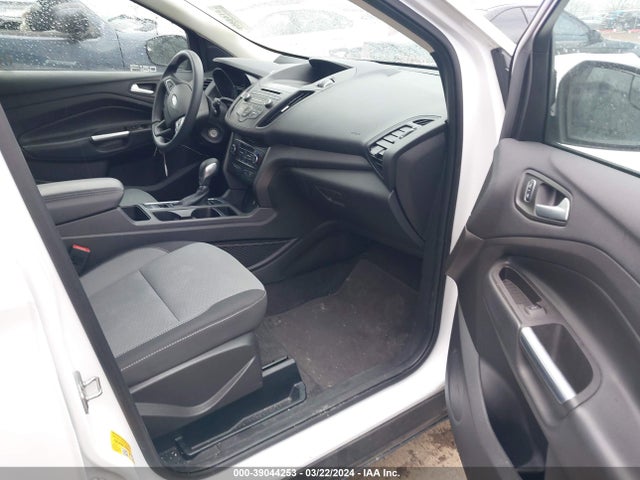 Ford ESCAPE SE 2018 1FMCU0GD4JUC53127 Image 5