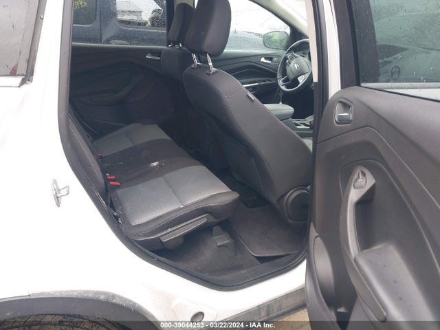 Ford ESCAPE SE 2018 1FMCU0GD4JUC53127 Image 8