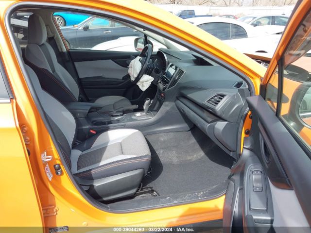 JF2GTADC0JH221392 Subaru Crosstrek 2.0i Premium