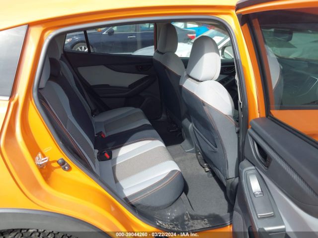 JF2GTADC0JH221392 Subaru Crosstrek 2.0i Premium