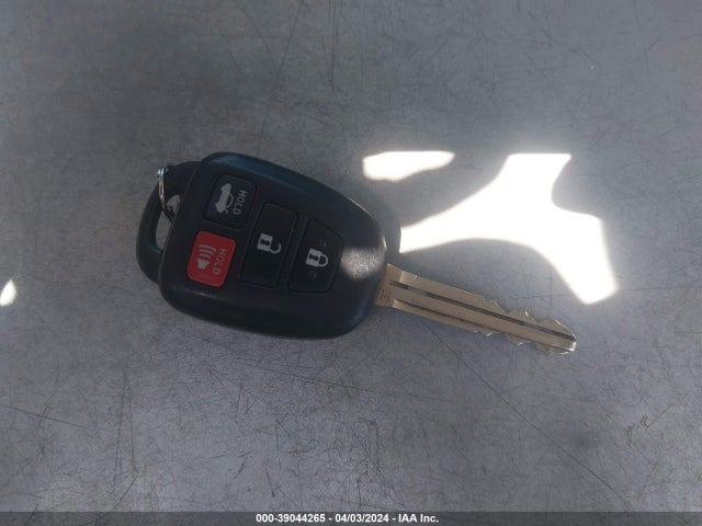Toyota CAMRY SE 2017 4T1BF1FK5HU750614 Image 11