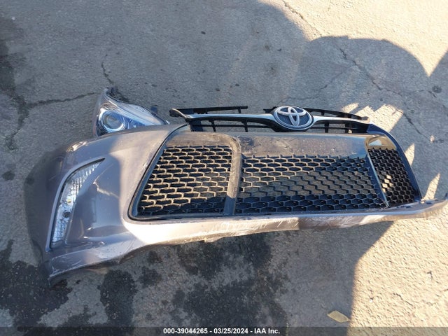 Toyota CAMRY SE 2017 4T1BF1FK5HU750614 Image 12