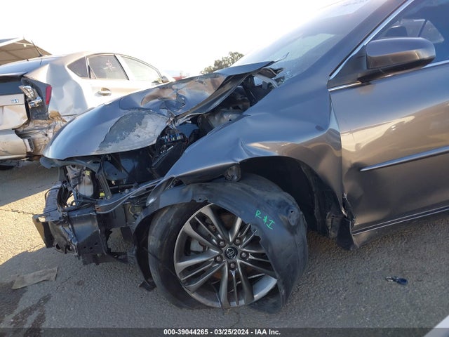 Toyota CAMRY SE 2017 4T1BF1FK5HU750614 Image 6