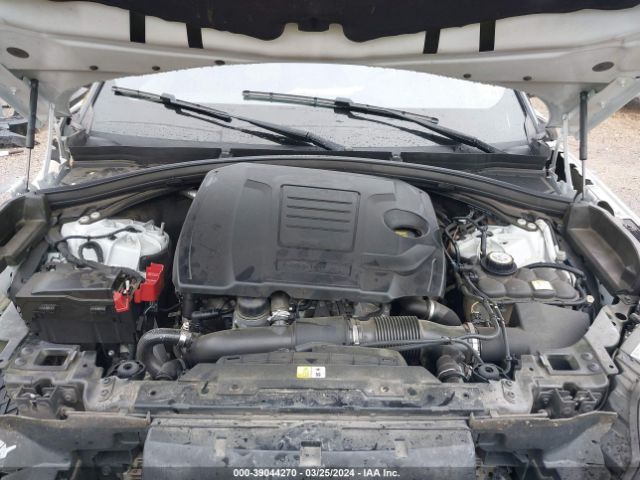 SALYL2EX5KA210708 Land Rover Range Rover Velar P250 R-dynamic Se