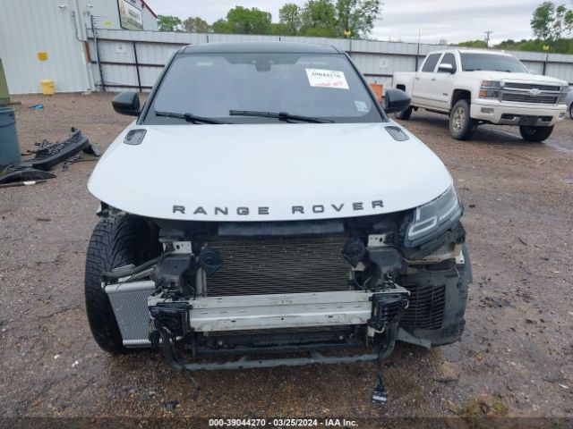 SALYL2EX5KA210708 Land Rover Range Rover Velar P250 R-dynamic Se