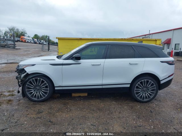 SALYL2EX5KA210708 Land Rover Range Rover Velar P250 R-dynamic Se