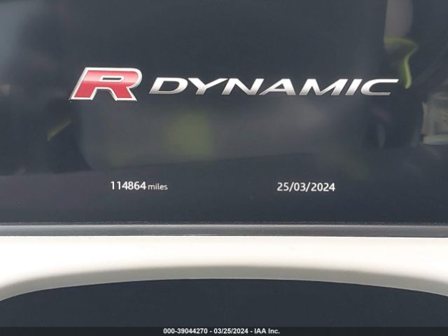 SALYL2EX5KA210708 Land Rover Range Rover Velar P250 R-dynamic Se