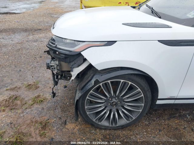 SALYL2EX5KA210708 Land Rover Range Rover Velar P250 R-dynamic Se