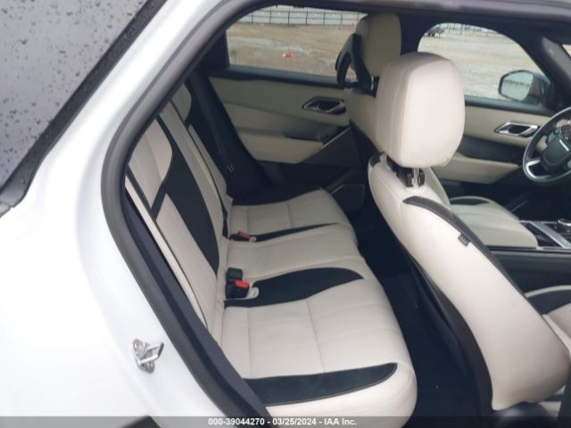 SALYL2EX5KA210708 Land Rover Range Rover Velar P250 R-dynamic Se