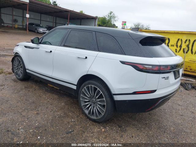 SALYL2EX5KA210708 Land Rover Range Rover Velar P250 R-dynamic Se