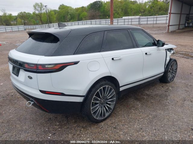 SALYL2EX5KA210708 Land Rover Range Rover Velar P250 R-dynamic Se