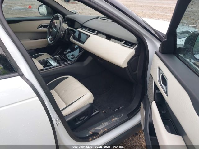 SALYL2EX5KA210708 Land Rover Range Rover Velar P250 R-dynamic Se