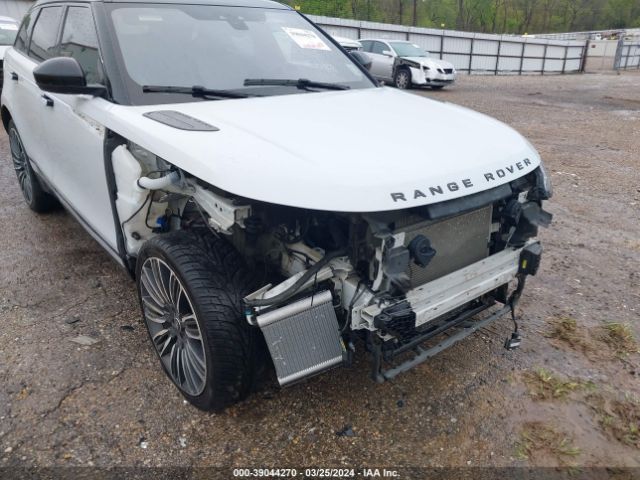 SALYL2EX5KA210708 Land Rover Range Rover Velar P250 R-dynamic Se