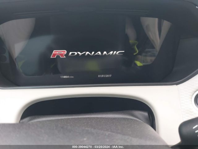 SALYL2EX5KA210708 Land Rover Range Rover Velar P250 R-dynamic Se