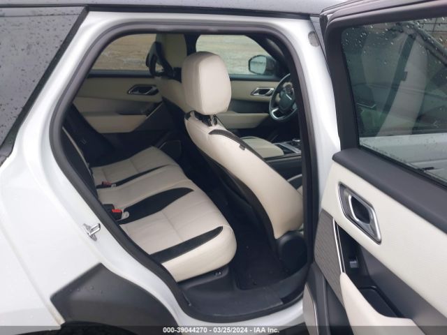 SALYL2EX5KA210708 Land Rover Range Rover Velar P250 R-dynamic Se