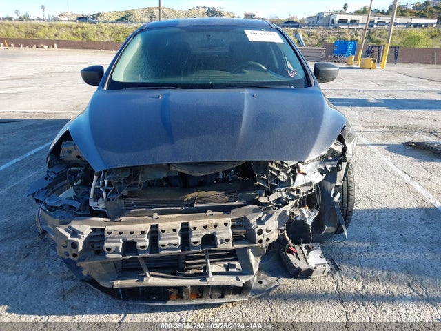 Ford FOCUS S 2016 1FADP3E2XGL258517 Image 13