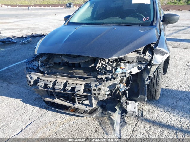 Ford FOCUS S 2016 1FADP3E2XGL258517 Image 6