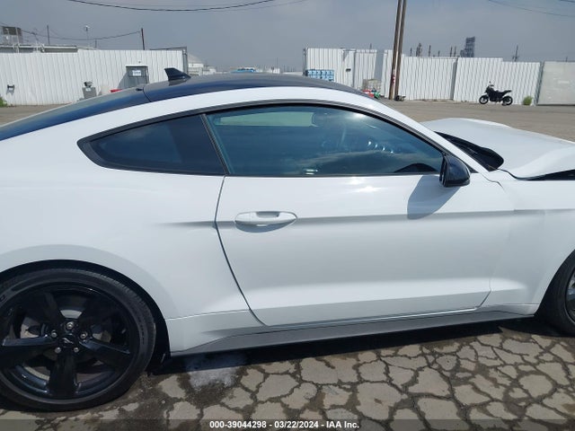 Ford Mustang Ecoboost Fastback 2023 1FA6P8TH9P5112661 Image 13