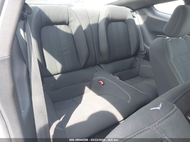 Ford Mustang Ecoboost Fastback 2023 1FA6P8TH9P5112661 Image 8