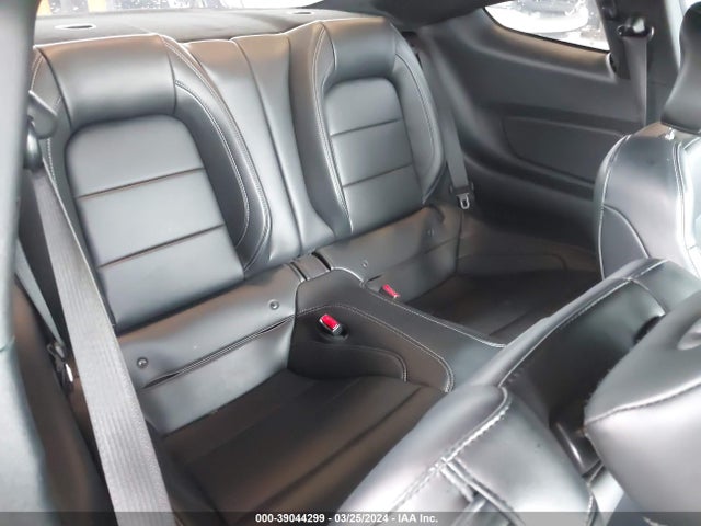 Ford Mustang Gt Premium 2017 1FA6P8CFXH5237703 Image 8