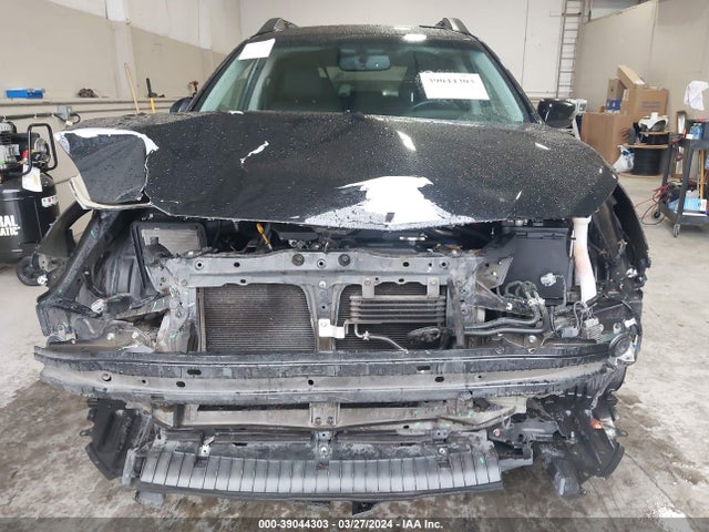 Subaru Outback 2.5i Limited 2015 4S4BSAJC5F3346288 Image 13