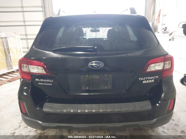 Subaru Outback 2.5i Limited 2015 4S4BSAJC5F3346288 Image 17