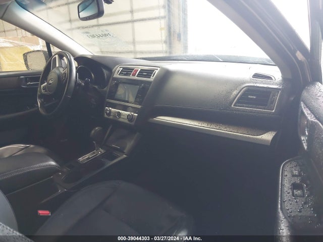 Subaru Outback 2.5i Limited 2015 4S4BSAJC5F3346288 Image 5