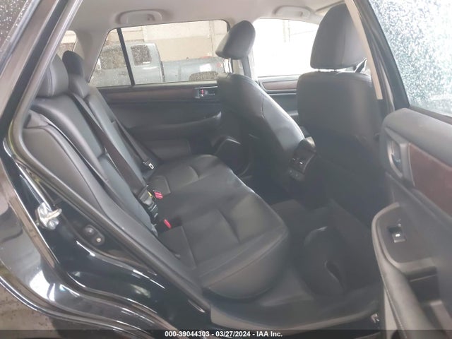 Subaru Outback 2.5i Limited 2015 4S4BSAJC5F3346288 Image 8