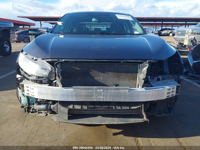 Honda Civic Touring 2017 19XFC1F94HE018582 Image 13