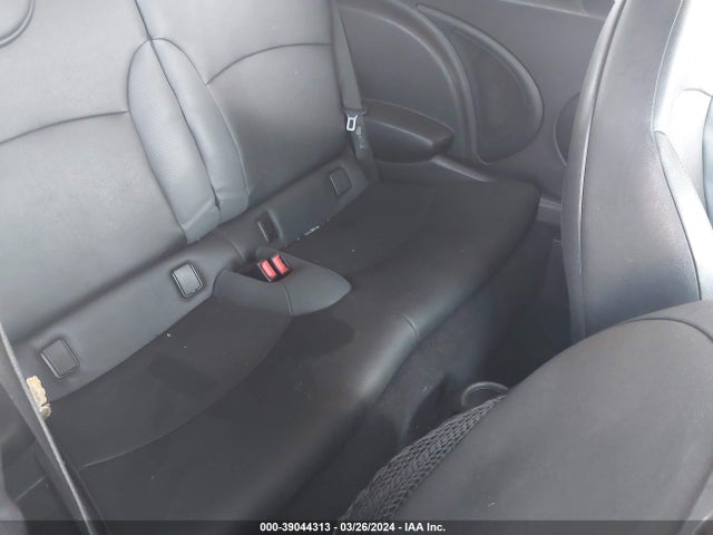 2007 MINI COOPER WMWMF33517TT52261 Photo 7