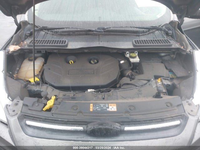 Ford ESCAPE SE 2014 1FMCU0G95EUE00878 Image 10