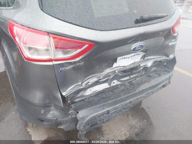 Ford ESCAPE SE 2014 1FMCU0G95EUE00878 Image 12