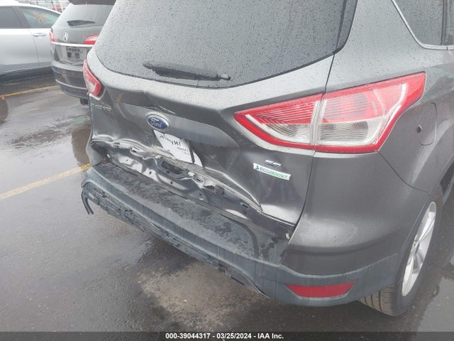 Ford ESCAPE SE 2014 1FMCU0G95EUE00878 Image 13