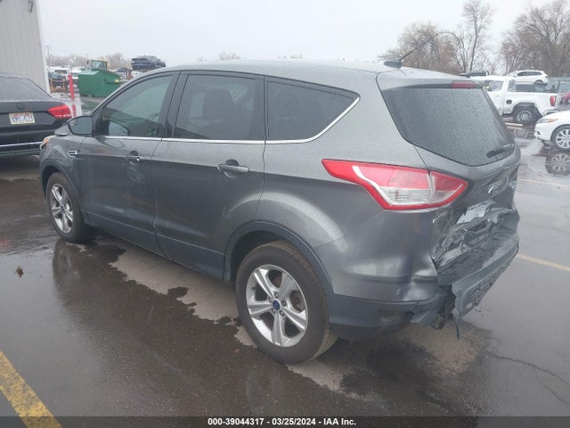 Ford ESCAPE SE 2014 1FMCU0G95EUE00878 Image 3