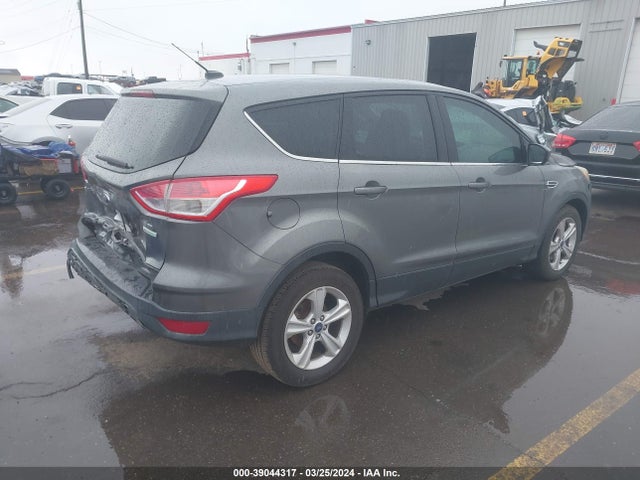 Ford ESCAPE SE 2014 1FMCU0G95EUE00878 Image 4