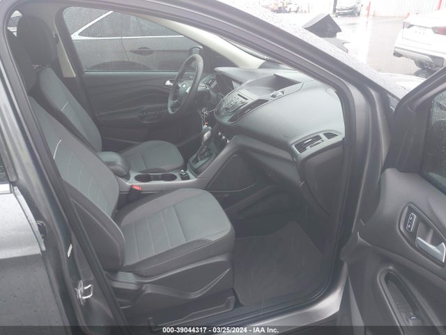 Ford ESCAPE SE 2014 1FMCU0G95EUE00878 Image 5
