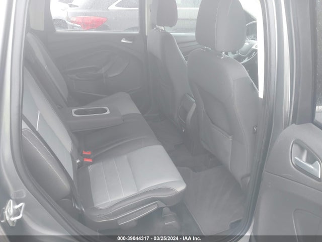 Ford ESCAPE SE 2014 1FMCU0G95EUE00878 Image 8