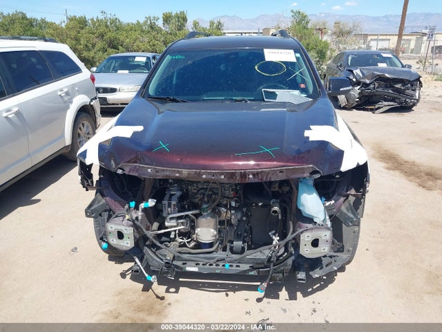 GMC Acadia Fwd Sle 2021 1GKKNKLS7MZ167156 Image 12
