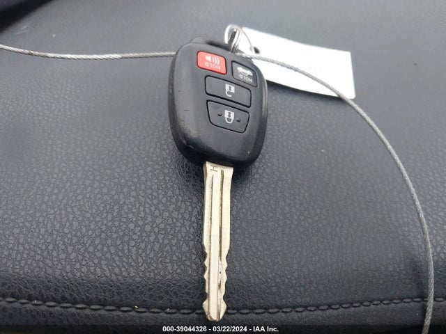 Toyota Corolla Le Eco Plus 2014 5YFBPRHE5EP073967 Image 11