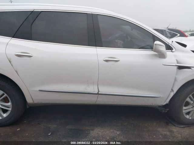 5GAERBKW3JJ152263 Buick Enclave Essence