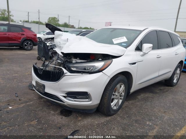 5GAERBKW3JJ152263 Buick Enclave Essence