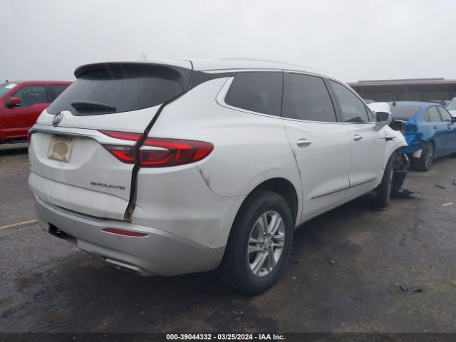 5GAERBKW3JJ152263 Buick Enclave Essence